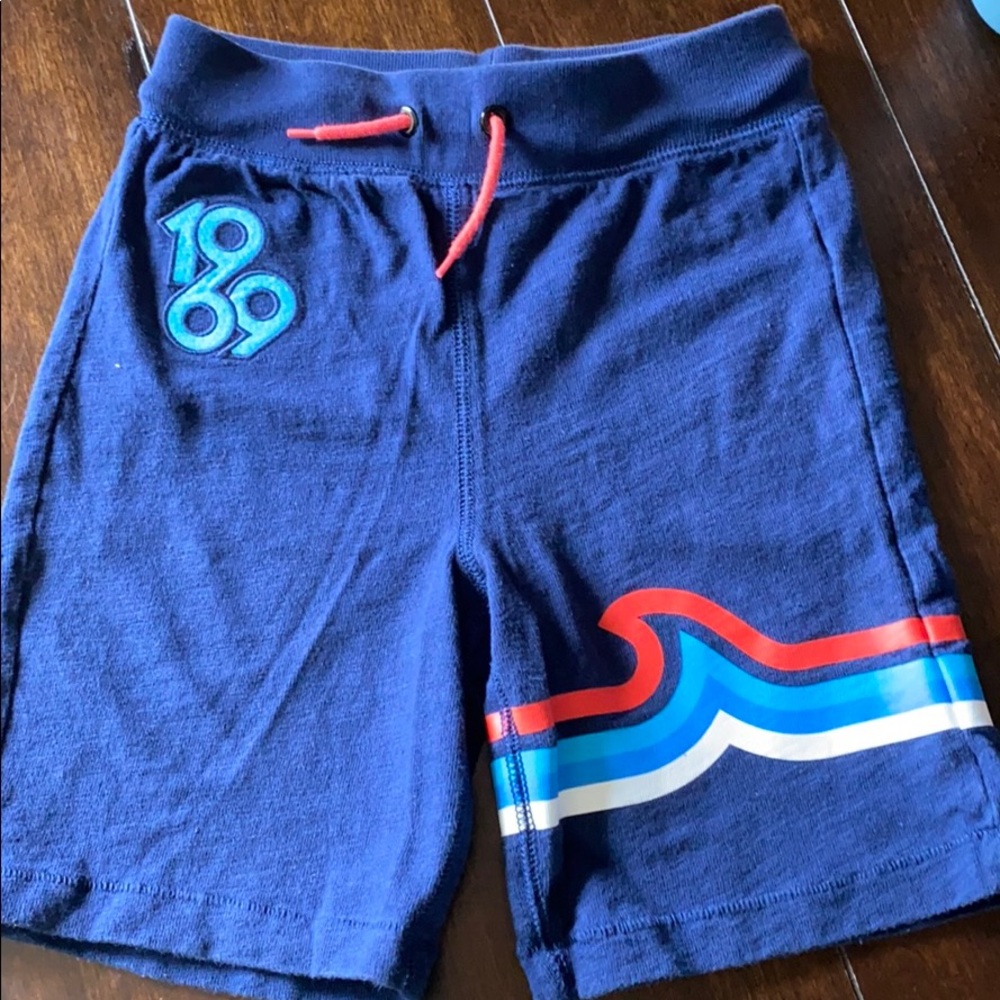 Gap cotton shorts